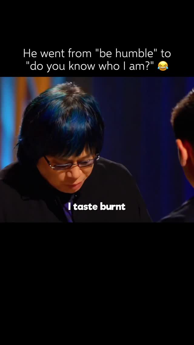 Fun fact: Alvin Leung earned the nickname “Demon Chef” because of his rebellious cooking style, which mixes traditional Chinese cuisine with modern molecular gastronomy and unexpected flavour combinations.

As a judge on MasterChef Canada, he became known for his brutally honest critiques, often delivering harsh feedback with a completely straight face.

What made Alvin memorable to viewers is that behind the intimidating reputation, he was usually pushing contestants to think bigger and take risks — making him seem less like a villain and more like the tough coach every competition show needs. 👨‍🍳🔥🍽️