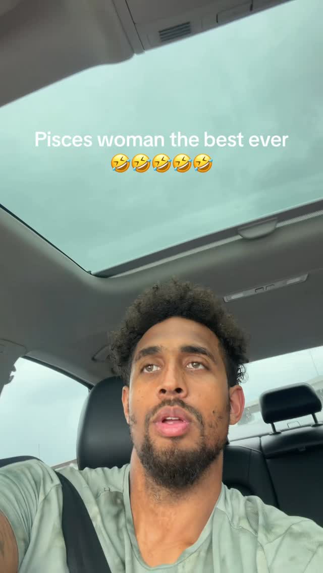 🤣🤣🤣🤣 #pisces #piscesseason #piscesnation #pisceswoman #picesbaby