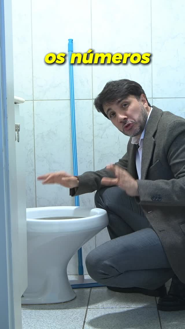 Eu achei os números da economia do Lula