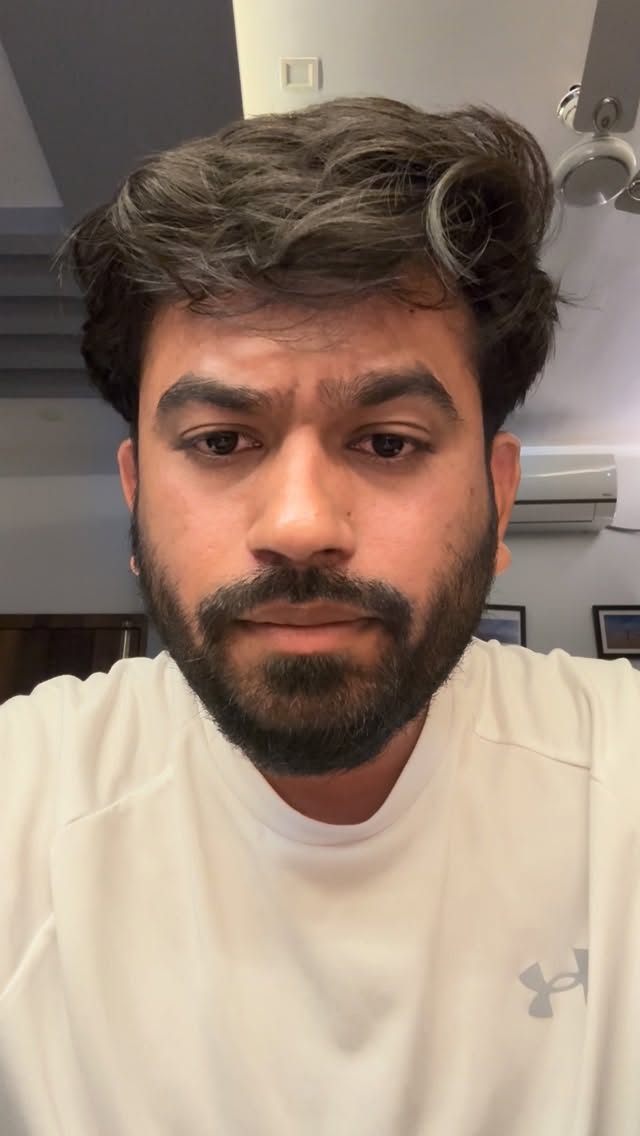 Important Announcement: Cockroach Janta Party will go pan India before another big protest in Delhi. 

Education Minister must resign! 

#cockroachjantaparty