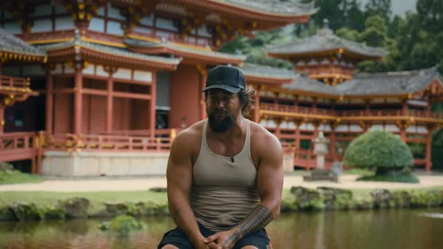 S2 | Ep 5 - On The Roam - History of speed, This Thursday on @hbomax by @prideofgypsies