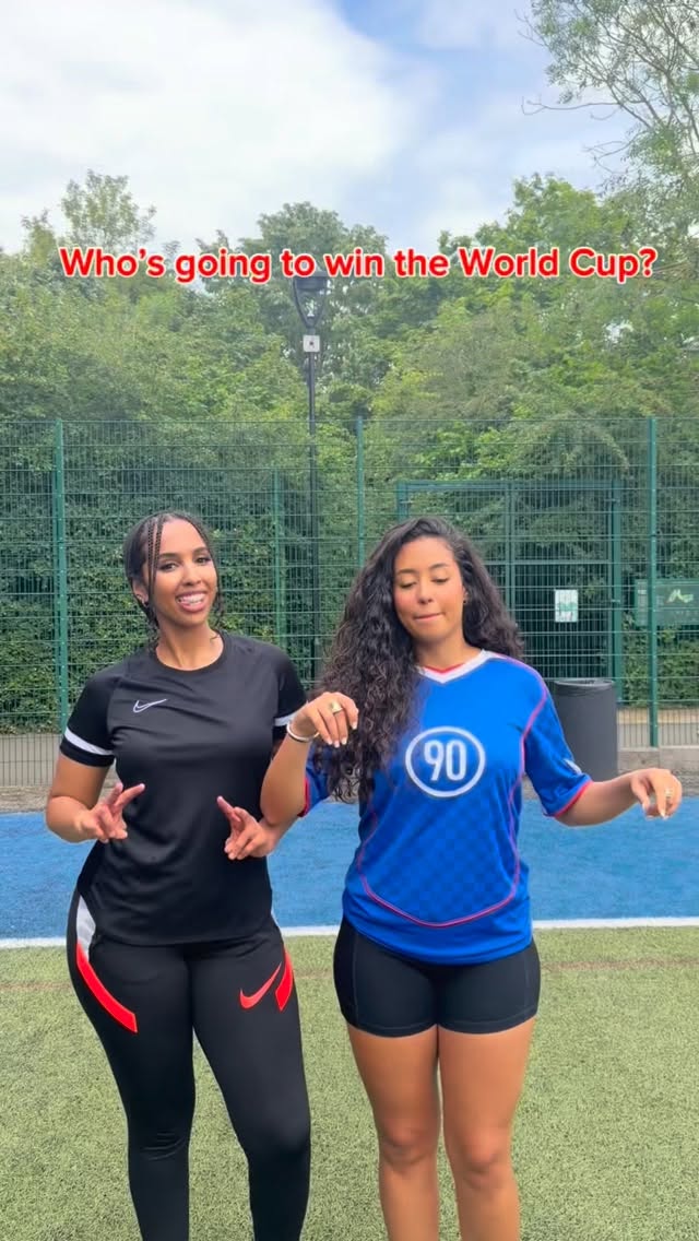 Who’s going to win??🏆#football #viral #futbol #futebol #soccer