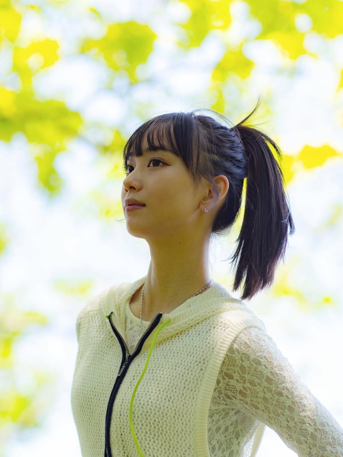 Water lilies🪷 
⁡
⁡
 #松本麗世  #matsumotoreiyo  #18  #08  #自然