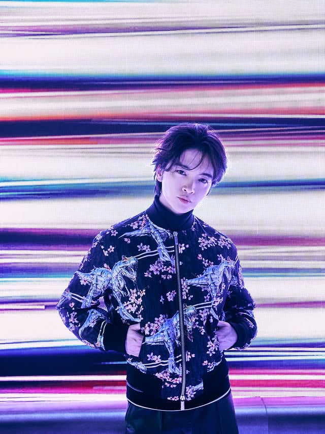 ⁡🩷⁡Photographer @zenharu_tanakamaruStylist：kei shibata@hajimesorayamaofficial by @yuta_tamamori_kmf2