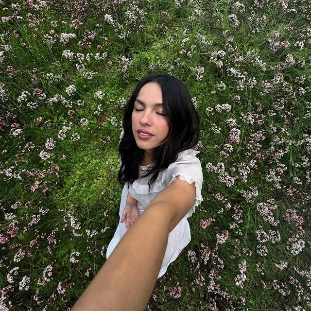 YOU SEEM PRETTY SAD FOR A GIRL SO IN LOVE COMES OUT IN 2 DAYS