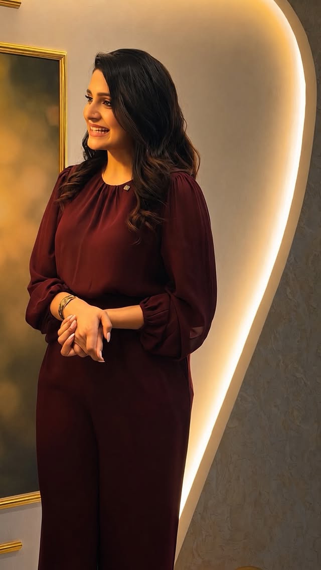 From inauguration moments to a little hair transformation of my own, it was such a lovely experience. Here’s to confidence, self-expression, and feeling like the best version of yourself. 🤍Delighted to be part of this special inauguration of @gatewayhairfixing at Thrissur. Wishing the team all the very best. #confidenceisbeautiful by @pillaidivya