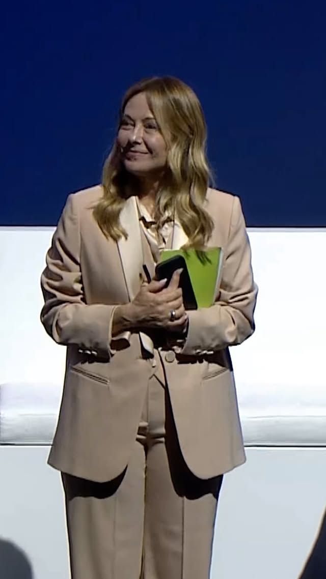 È il tempo dell’azione. Il tempo dell’Italia. 

#Confcommercio