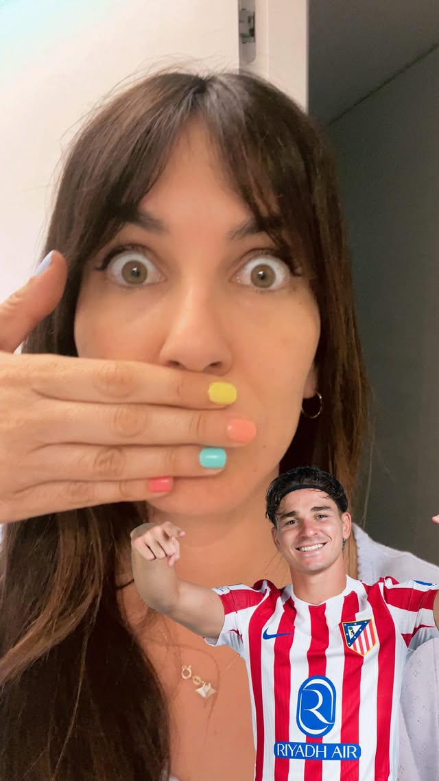 ¿Qué os parece? ¿Os lo esperabais? 😱