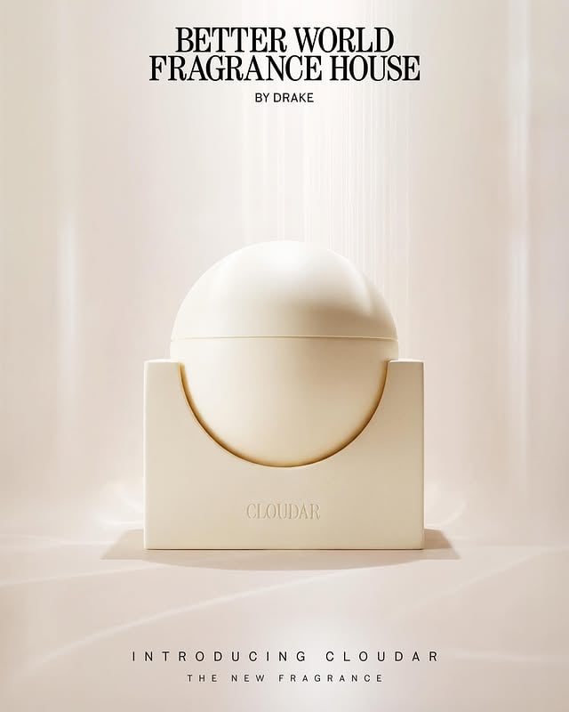 CLOUDAR 
Our new fragrance is now available @ultabeauty 
Carry summer with you