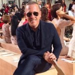 Scott Schuman(@thesartorialist)'s profile avatar